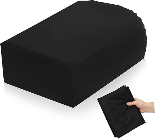 Healifty Stroller Travel Bag with Lockable Drawstring Closure Reinforced Seams and Comfortable Shoulder Straps for Airplane and Train Trips