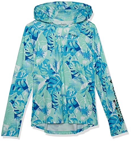 Columbia Girls' Super Tidal Hoodie