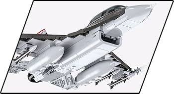 Amazon.co.jp: Cobi Armed Forces Collection #5815 F-16D