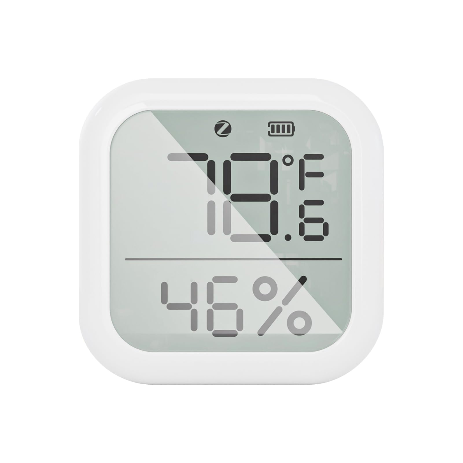 Capteur de Température YOLINK, Capteur de Température Intelligent MOCREO avec Intelligent pour (WHITE #-1)