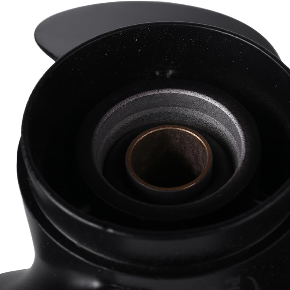 Elica Fuoribordo 9.9 X 11 Compatibile Con 25-30Hp