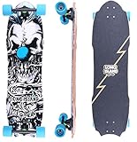 longboard Clown