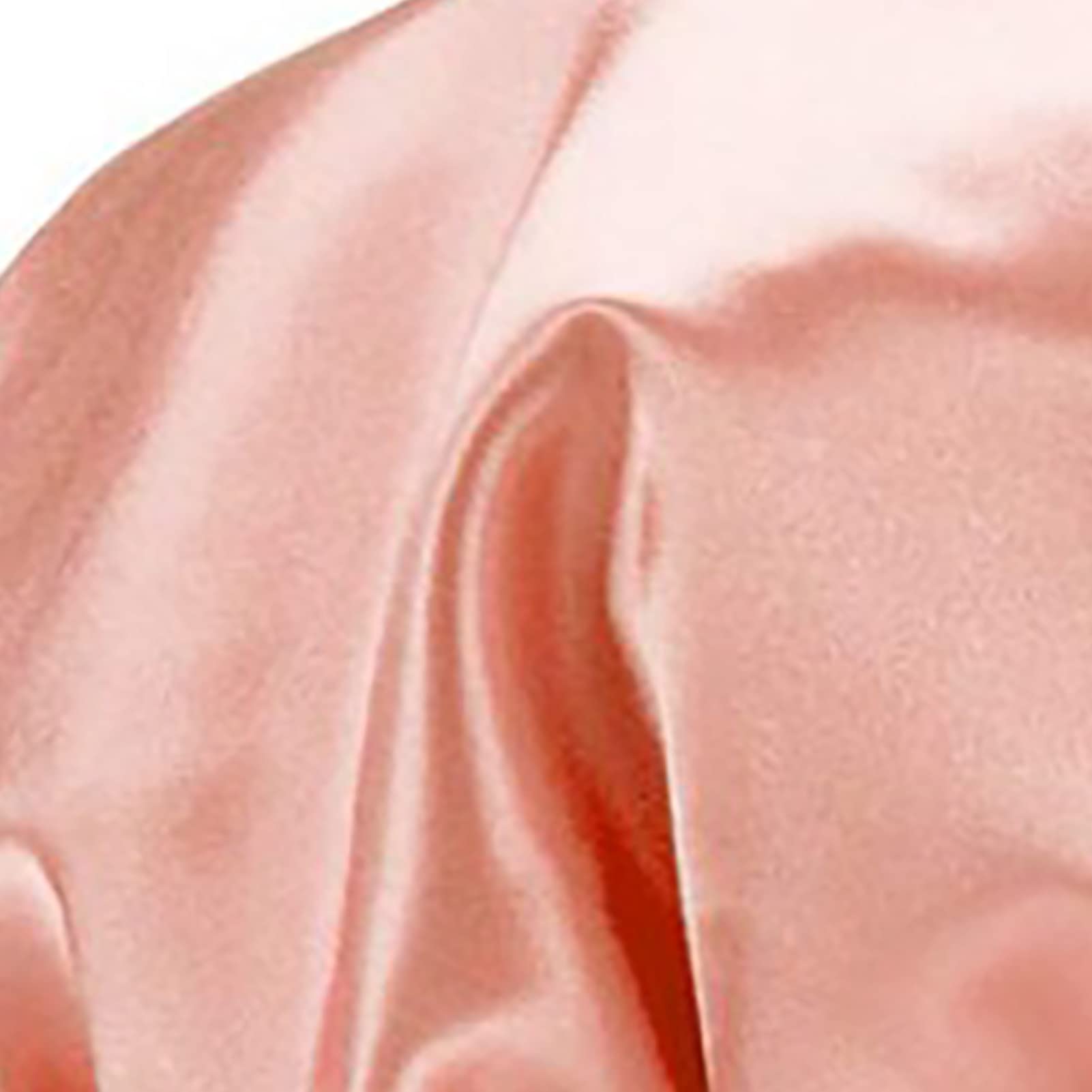Srliya Gorro de Ducha, Gorro de Pelo Reutilizable Elástico Cómodo, de Ducha Impermeable para Baños, Cocina