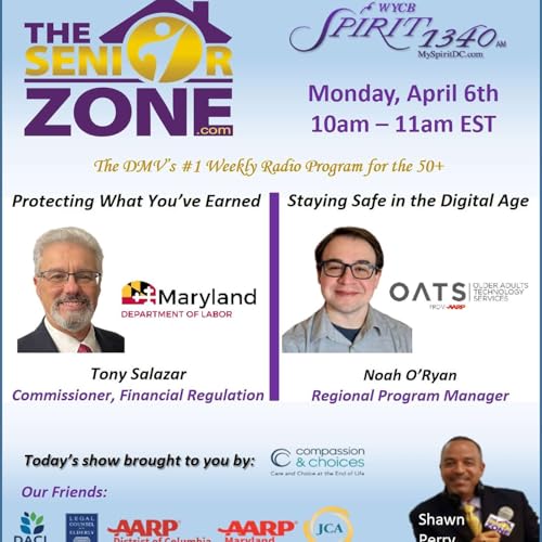 Ep. 700 | 700 Strong &mdash; Protecting Your Future in a Digital World