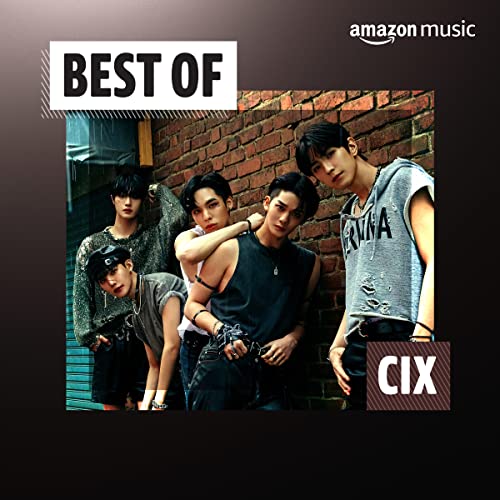 Zusammengestellt von: Amazon Music