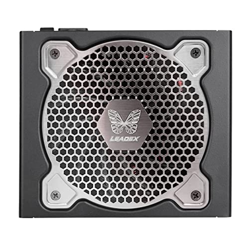 Amazon | SUPERFLOWER LEADEX V PLATINUM PRO 1000W ブラック PC