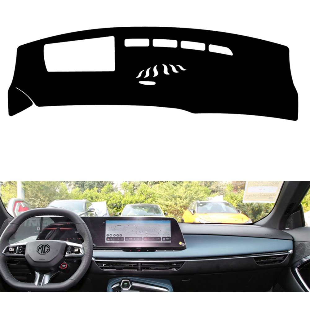 Copertura Bracciolo Centrale Tesla Model Y/3 LANTU - TPE Impermeabile, Antiscivolo - Foto 7