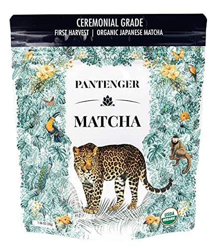 Té Matcha Ceremonial y Reishi Set Orgánico miniatura 5