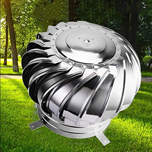 Generisch Hochgeschwindigkeits-Dachabzug 20,3-35 cm