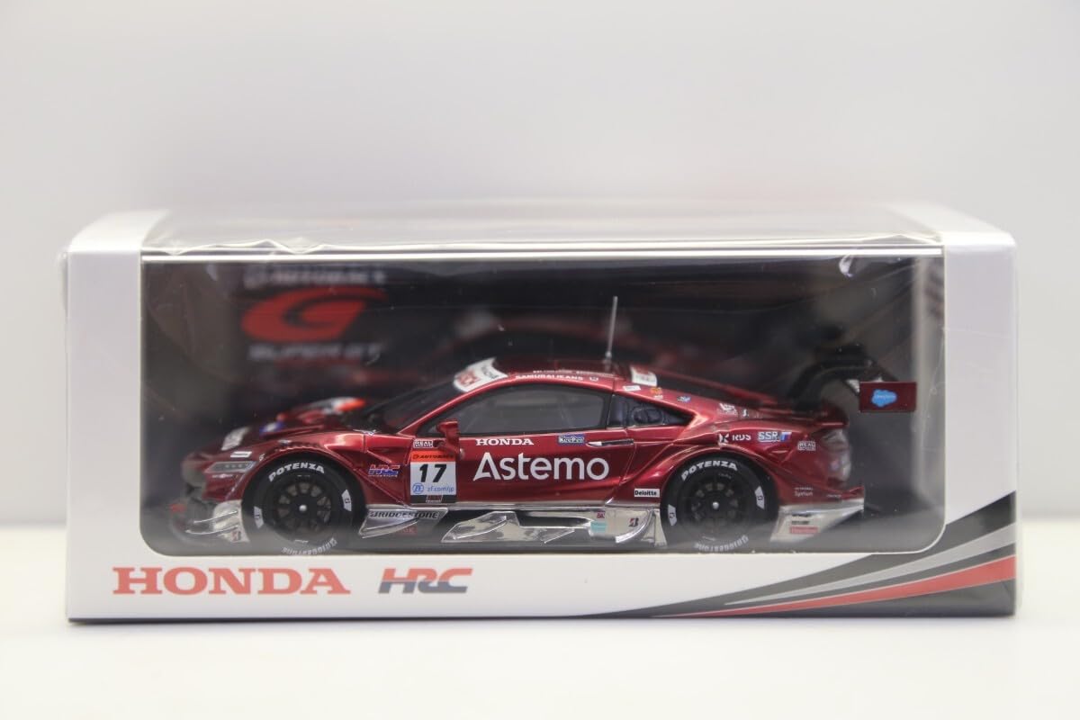 spark】Astemo NSX-GT SUPER GT 2022 アステモ spark】Astemo NSX-GT