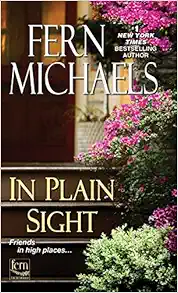 In Plain Sight (Sisterhood) book cover
