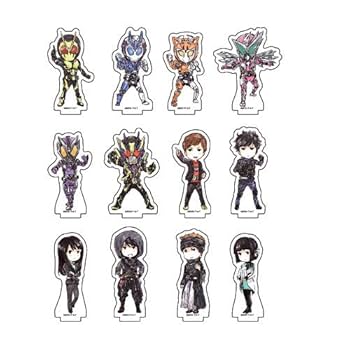 【希少】終わりのセラフ グラフアート アクリルぷちスタンド Amazon.co.jp: 終わりのセラフ 01 グラフアート アクリルぷち