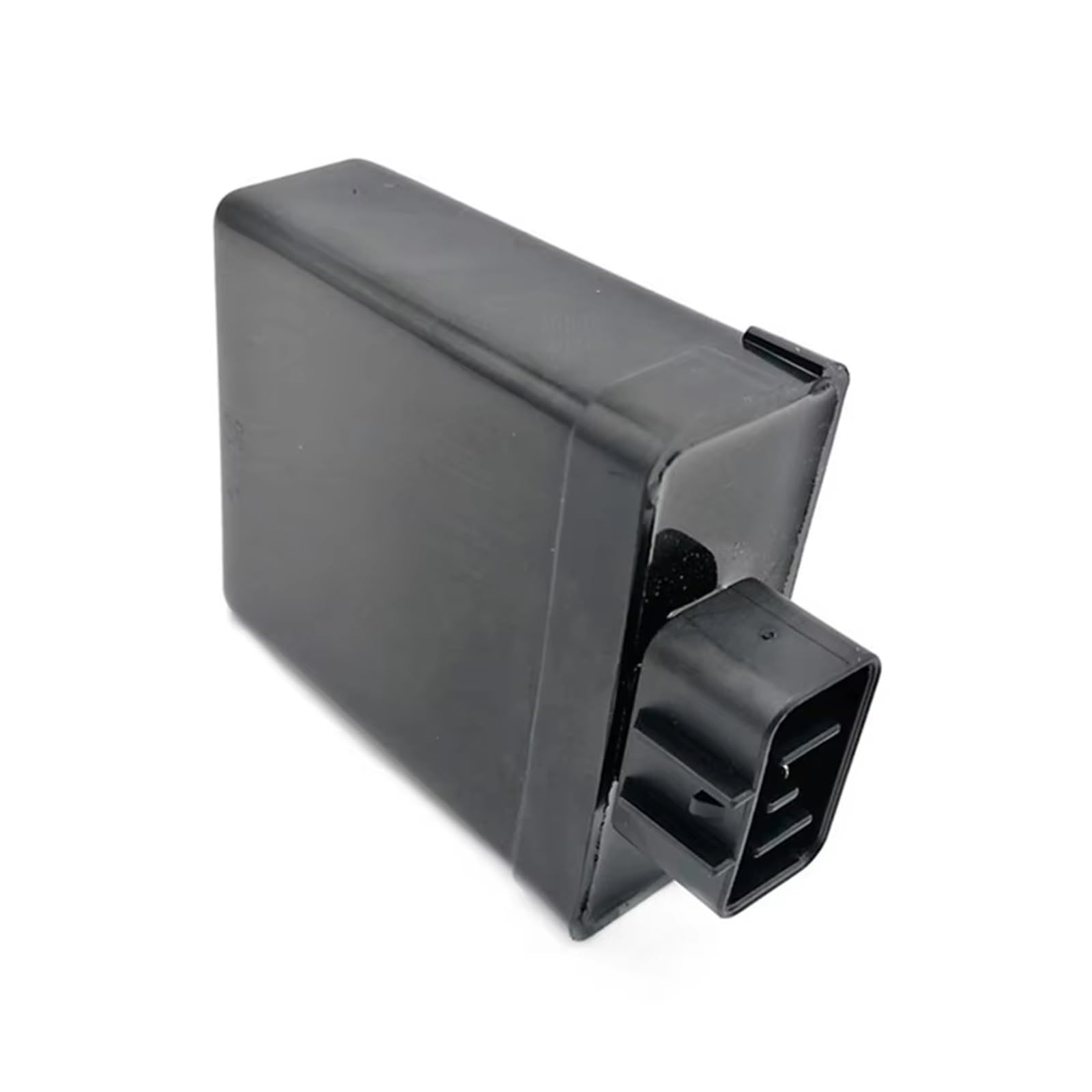 Compatible Con Yamaha Para ZY100 JOG100 RS100 RSZ100 Componentes De Rendimiento De Motocicleta Unidad De Encendido CDI Box