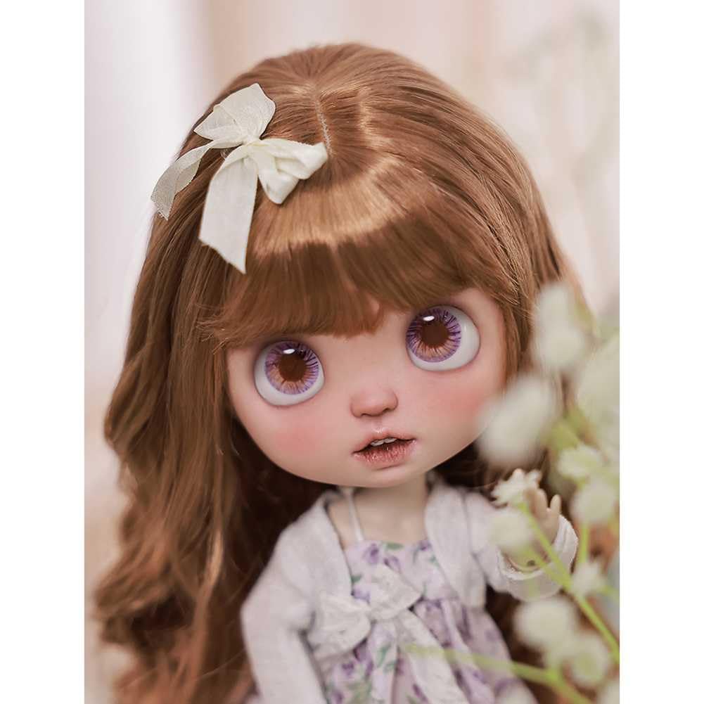 60cm BJD Poupée + Maquillage Du Visage + Cheveux Courts + Chaussures