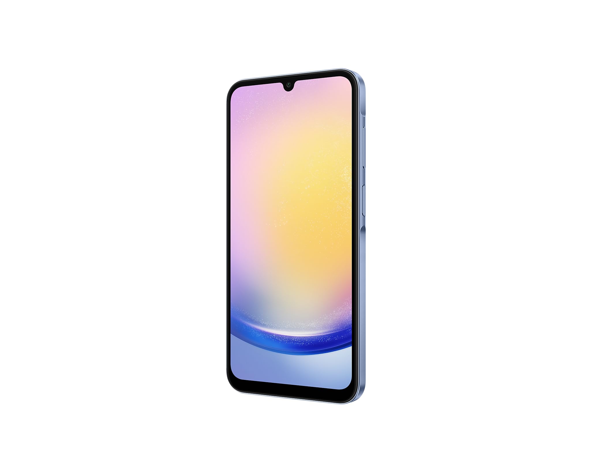 Amazon.com: Samsung Galaxy A25 5G (SM-A256E/DS), 128GB 6GB RAM