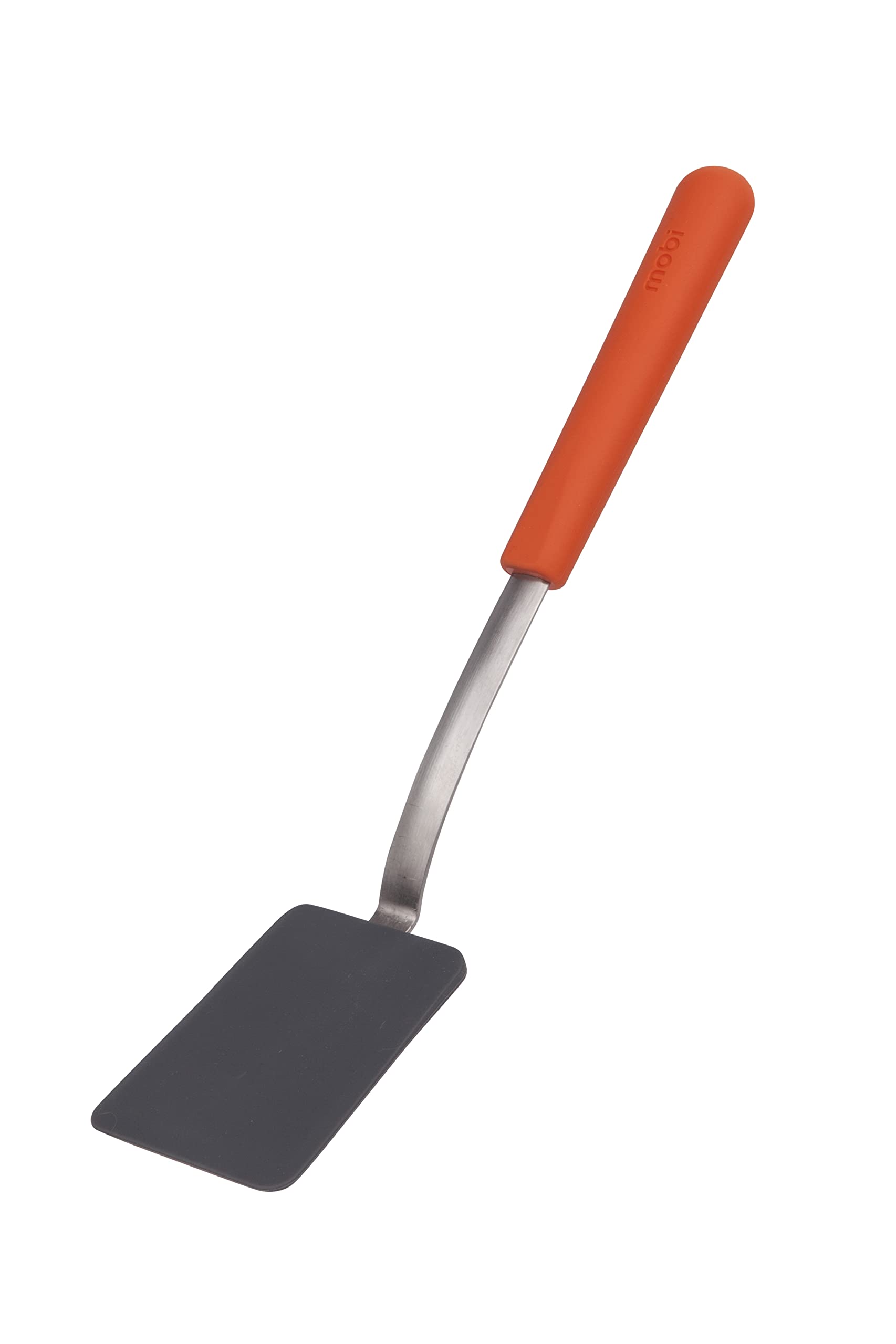 Mobi Flexible Silicone/Stainless Steel Dessert Turner/Spatula …