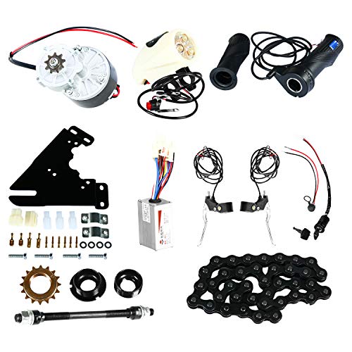 motors for bikes