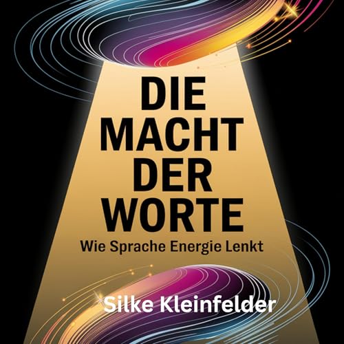 Page de couverture de Die Macht der Worte