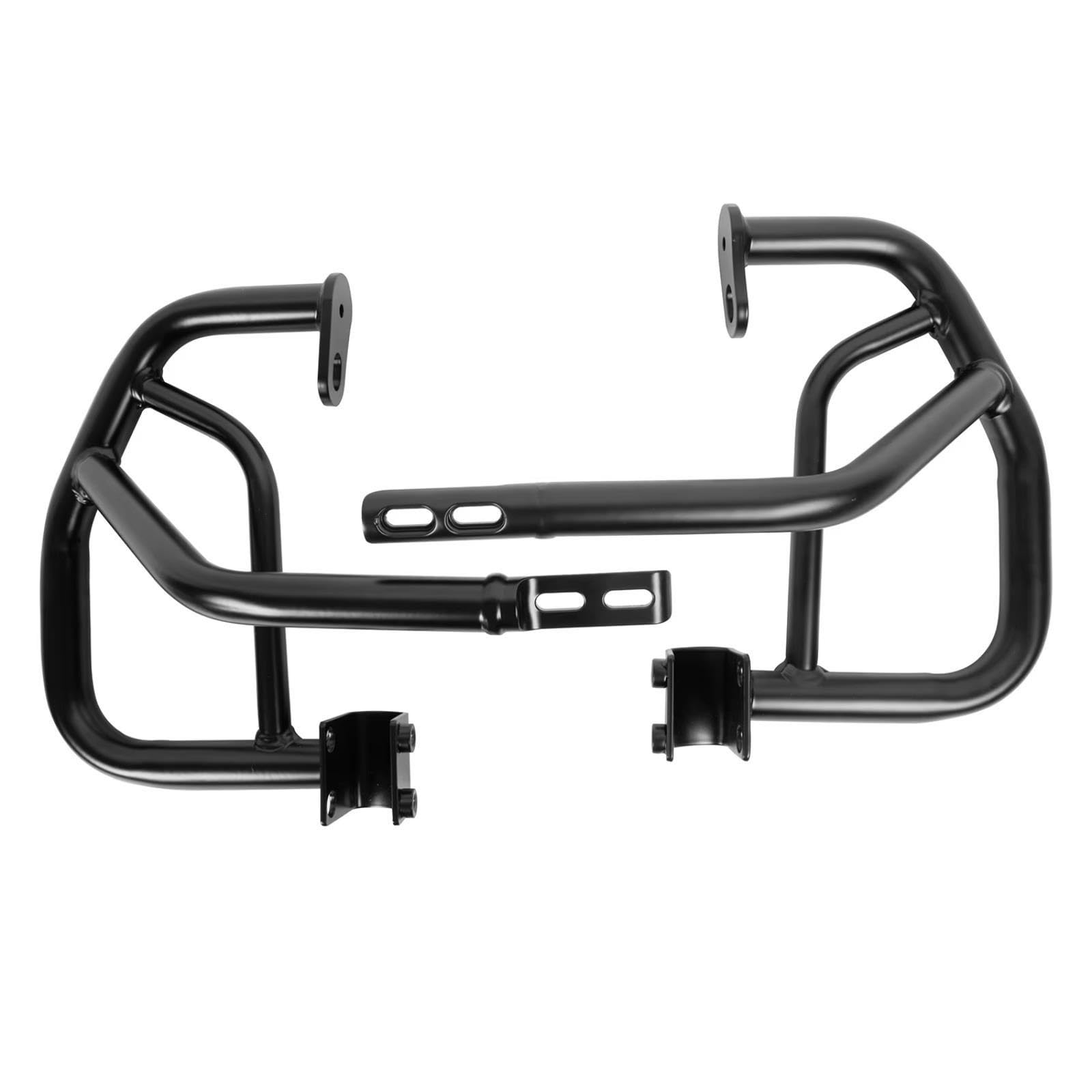 Paramotore Moto Paraurti Crash Bar Per Rebel Per CMX Per 500 2017-2026