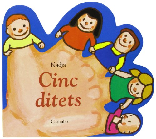 Portada de Cinc Didets