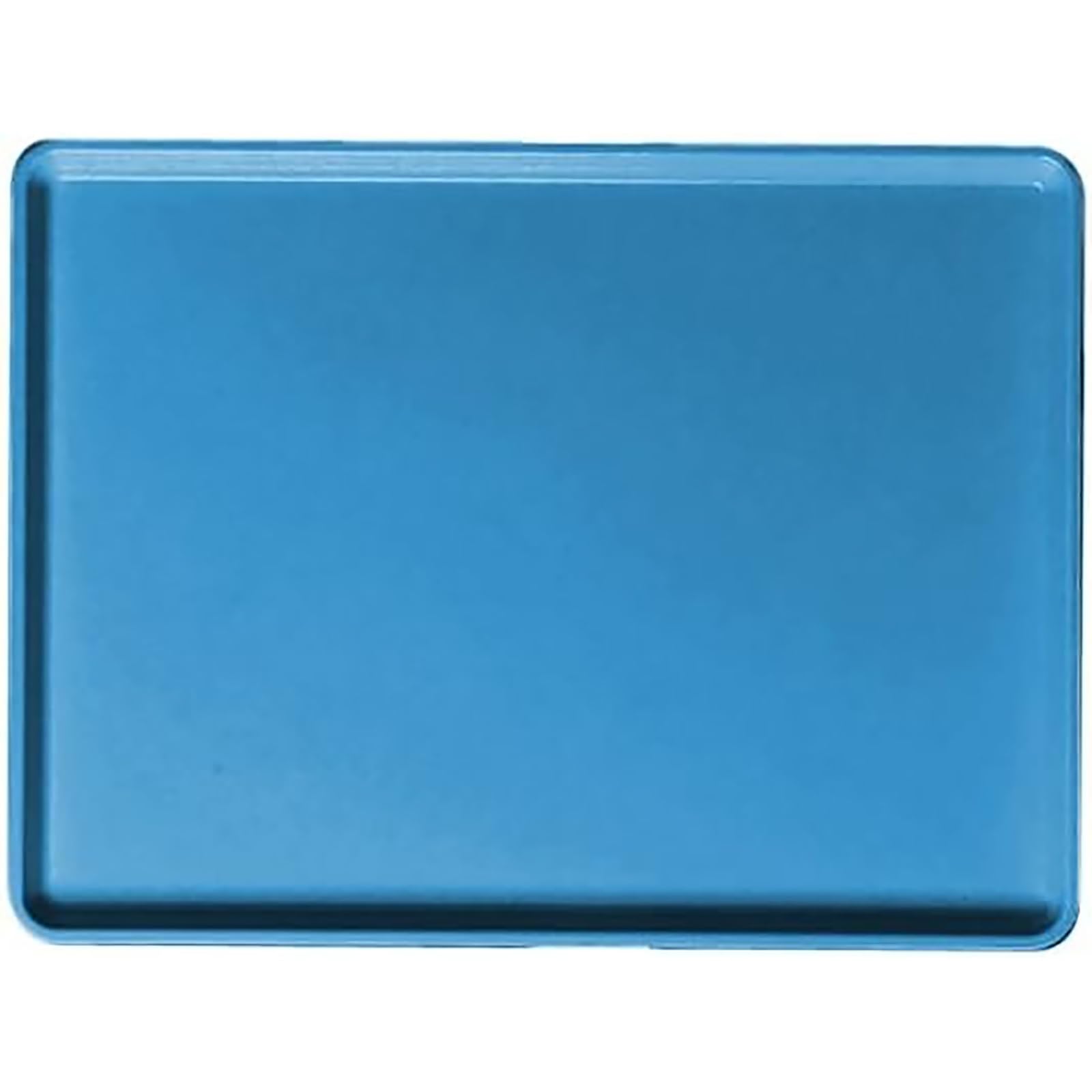 Nessuna Perdita Vaschetta Raccogligocce, Vassoio per Animali Domestici, Vassoi per Piante, Vaschetta per Lavastoviglie(Blue,80 * 56.5 * 3.3cm/31.5 * 22.2 * 1.3in)