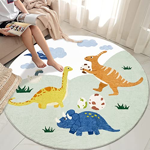 Carpets for Kids 2613 Reading by The Book Seating Library Rug 8ft 4in x 13ft 4in Rectangle Blue