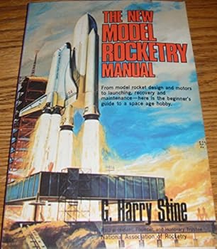 Paperback The New Model Rocketry Manual Book