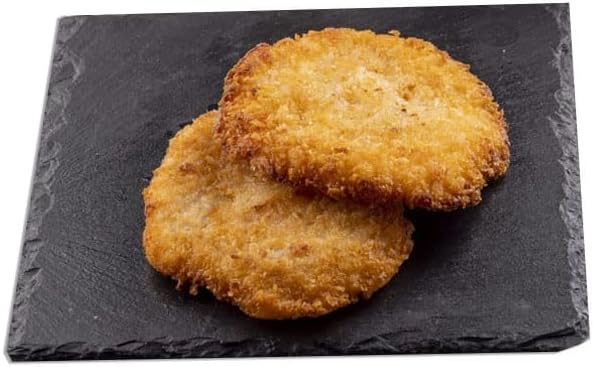 Zinger Chicken Fillets (2 pieces) 200g (UAE)