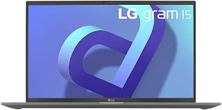 LG 15ZB90Q-V.ARS5U1 - Intel Core i5 1240P / 1.7 GHz - Evo - Win 11 Home - Iris Xe Graphics - 8 GB RAM - 512 GB SSD NVMe - 15.6" IPS 1920 x 1080 (Full HD)