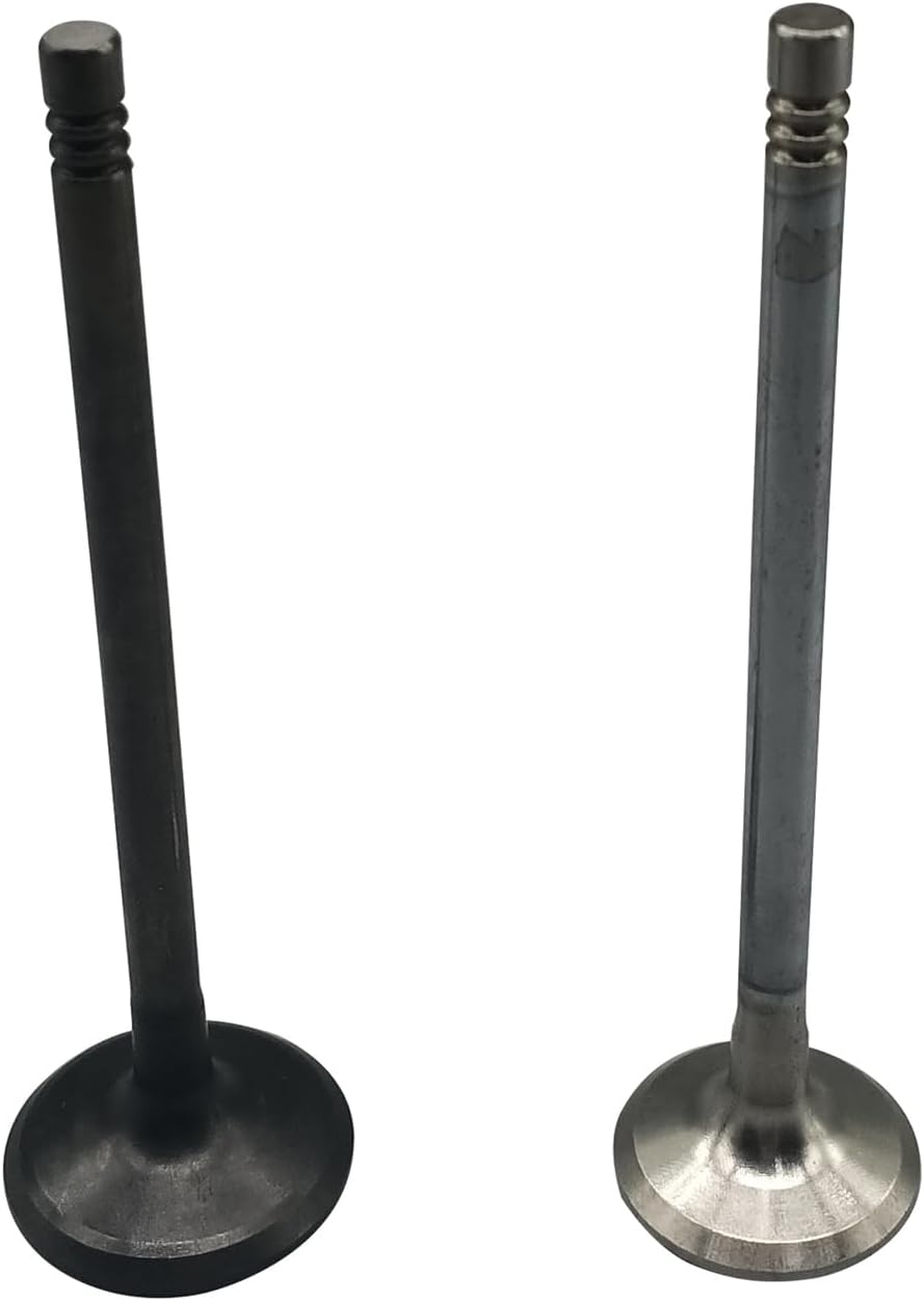 31375493 16x Intake & Exhaust Valves Set Fit for Volvo S60 V90 XC40 XC60 2.0T