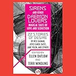 Cover of Sirens and Other Daemon Lovers