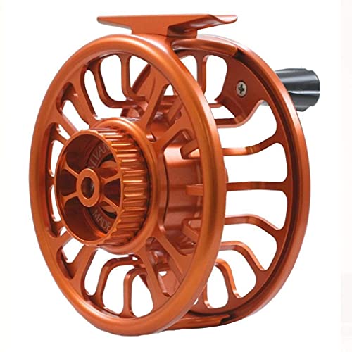 Galvan Fly Reels Torque 5 Reel (T-5)