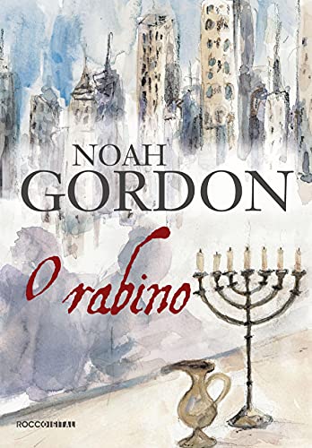 O rabino