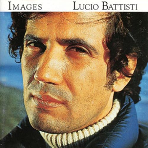 Lucio Battisti: &ldquo;Images&rdquo; un fallimento dentro il successo