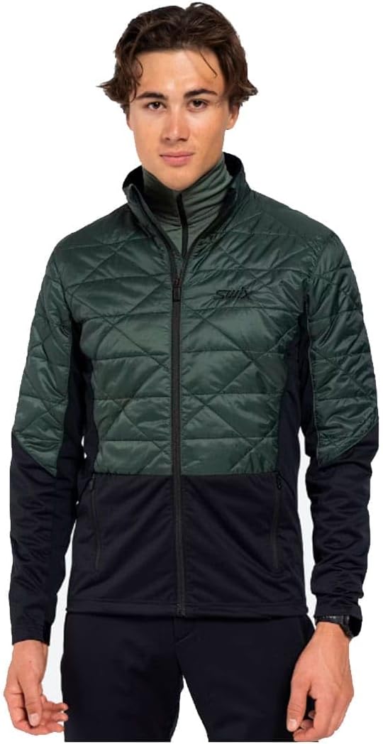Infinity Hybrid Insulated Jacket M