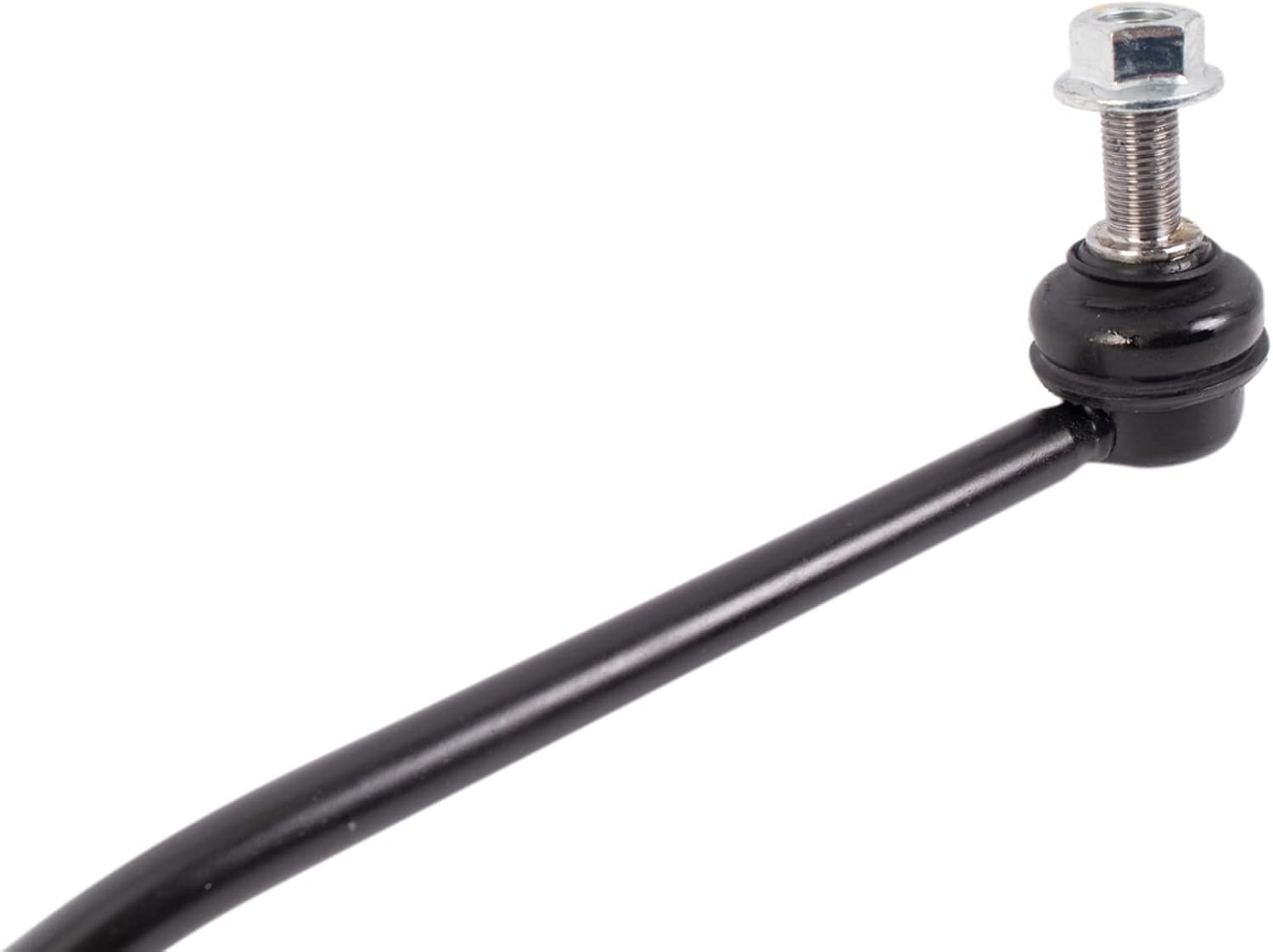 TRQ Front Right Sway Bar Link Compatible with 2015-2019 Subaru Legacy 15-19 Outback