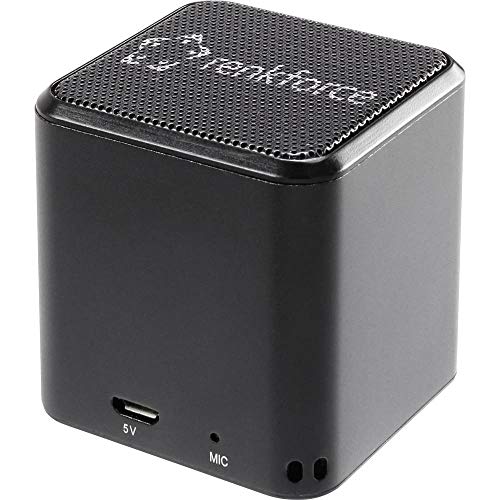 Preisvergleich Produktbild Renkforce Blackcube 1 PC-Lautsprecher