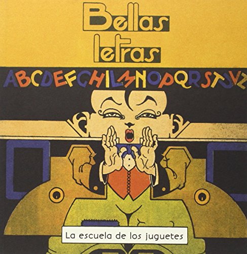 Bellas letras