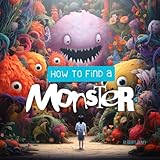 How to find a monster