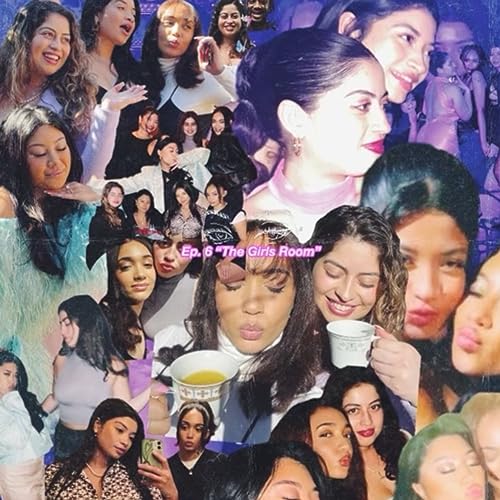 Ep. 6 "The Girls Room" cover art