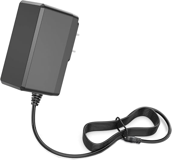 UpBright 12V AC/DC Adapter Compatible with Ubiquiti Networks USG Unifi 1000Mbps Security Gateway Model: GP-F120-100 +12V 1A DC12V 12.0V 1.0A 12VDC Switching Power Supply Cord Cable Battery Charger PSU