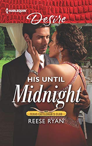 His Until Midnight: An African American Romance Novel (Texas Cattleman's Club: Bachelor Auction Book 4)