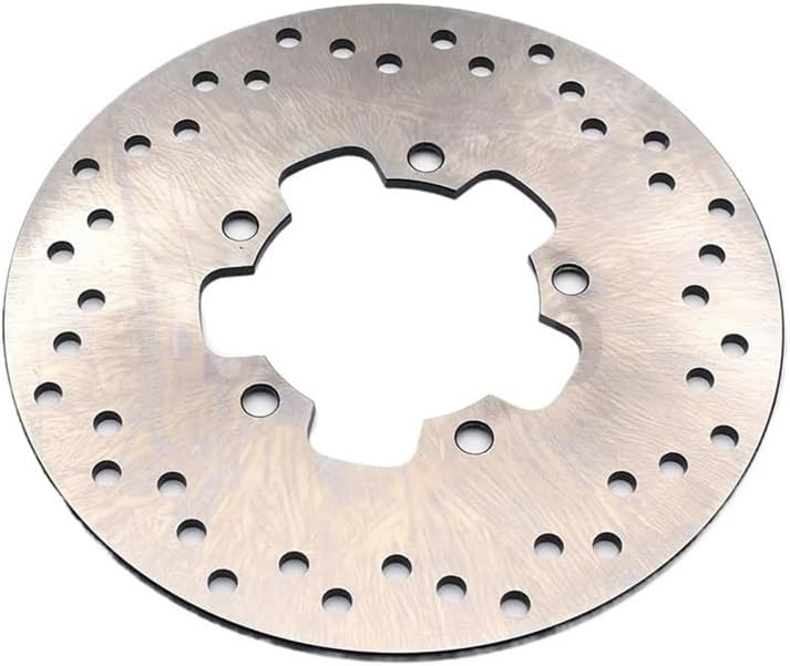Mechanical Parts For Motorcycle Rear Brake Discs SF600 (1999-2004), GSF600S (1995-2004), GSF650, GSF 650 B, GSF1200 (1995-2005, 2006)