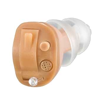 オンキヨー(Onkyo)OHS-D21シリーズ ベージュ 左耳用 音響機器 Amazon | オンキヨー(Onkyo) 補聴器OHS-D21シリーズ ベージュ 左