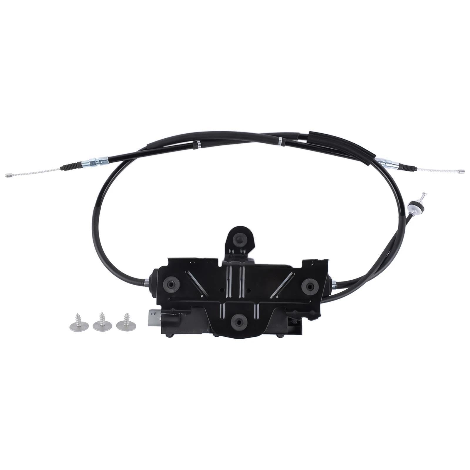 Modulo Freno Stazionamento Attuatore A Mano Per BMW 7 F01 F02 F03 F04 730