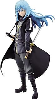 Banpresto That Time I Got Reincarnated As A Slime -Otherworlder-Figure Vol.13 - (A-Rimuru)
