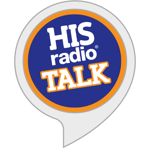 His Radio Talk Alexa Skills