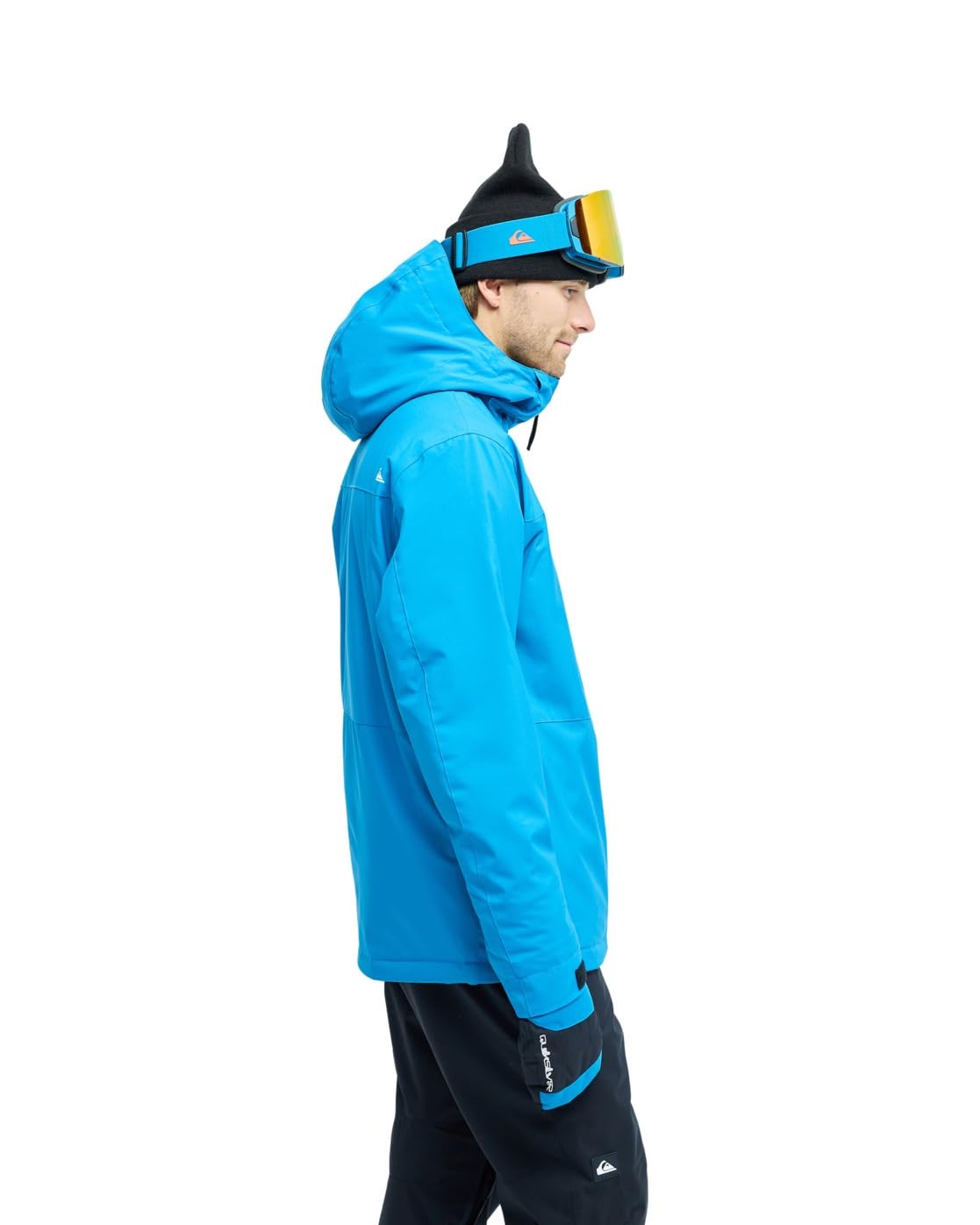 Quiksilver Sycamore 20k Jk Chaqueta Hombre (Pack de 1)