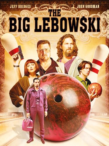 The Big Lebowski