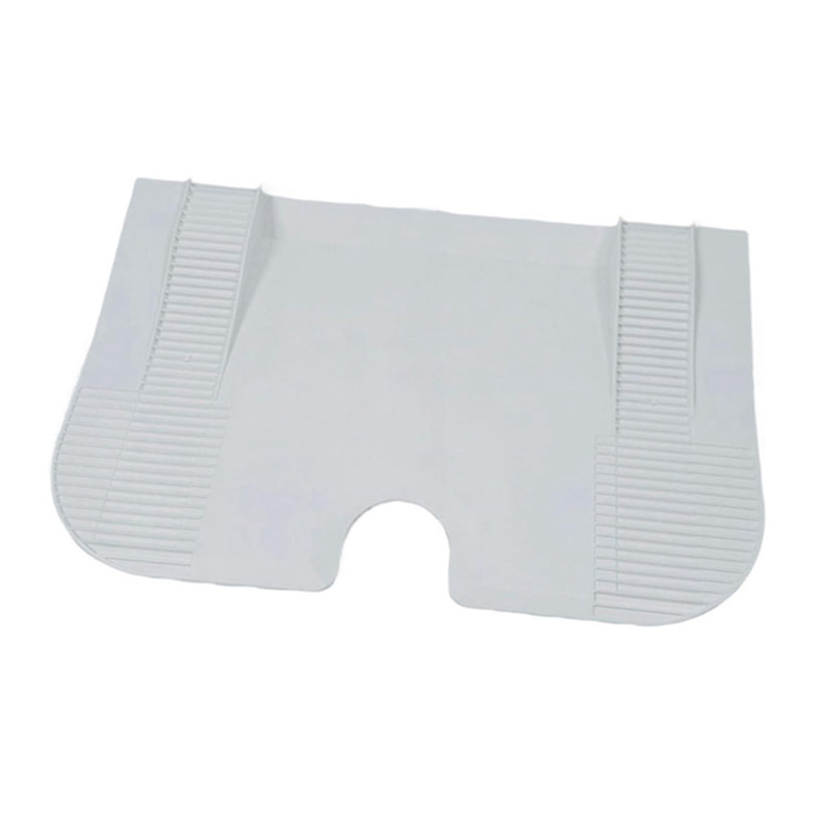 Mountaineering Ramp Replacement Parts Ramp Plate,Compatible For Roborock,Pro P10 P10S PRO V20 Qrevo Robot Vacuum